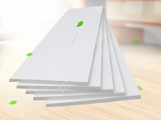 擠塑板的很多性能和工藝性有關(guān)