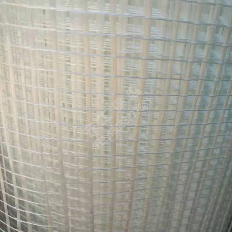 網格布（外墻專用）