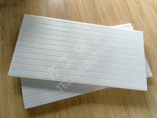 生產阻燃性塑板使用的原料與加工