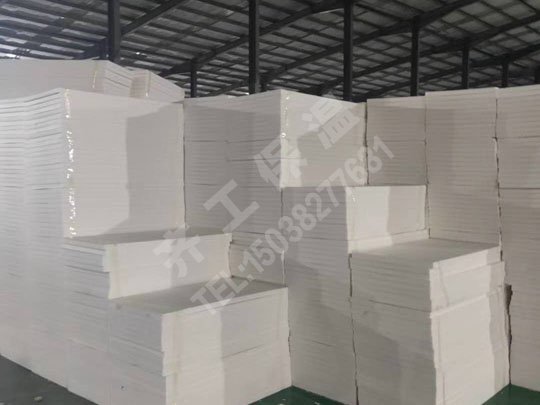 優(yōu)質(zhì)擠塑巖棉板在建筑行業(yè)中的應(yīng)用優(yōu)點