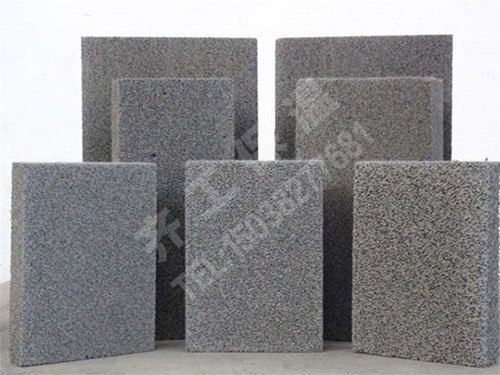 結皮發泡板有怎樣的發展