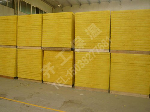 玻璃棉板的施工優(yōu)勢(shì)