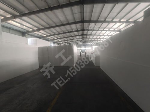 A級防火巖棉板基本知識