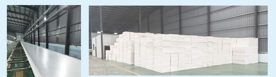 藍色擠塑板 藍色擠塑板