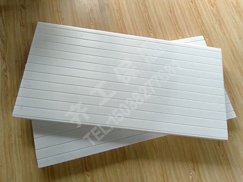 使用泡沫板應該注意什么？