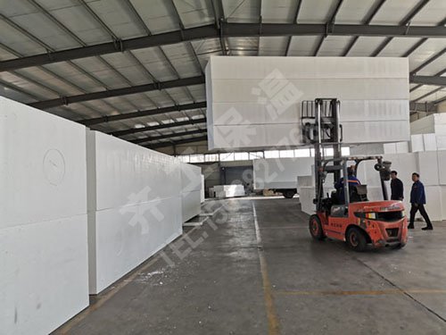 泡沫板在擠出過(guò)程會(huì)出現(xiàn)哪些問(wèn)題？