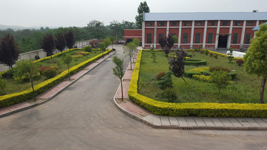 泡沫板怎么安裝在墻體當中？