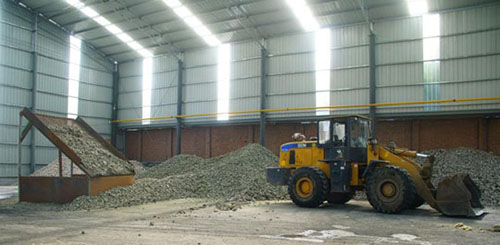 發泡水泥復合板和同類產品相比有什么優勢？