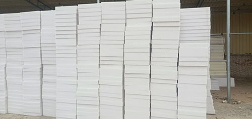 泡沫板的產品獨有的特性分析