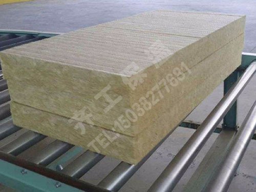 巖棉能否適用于外墻外保溫復合系統?