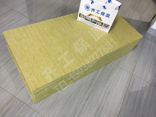 巖棉板為什么能成為保溫板的主力軍之一？
