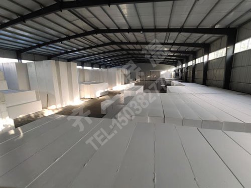 擠塑板主要應用場所介紹