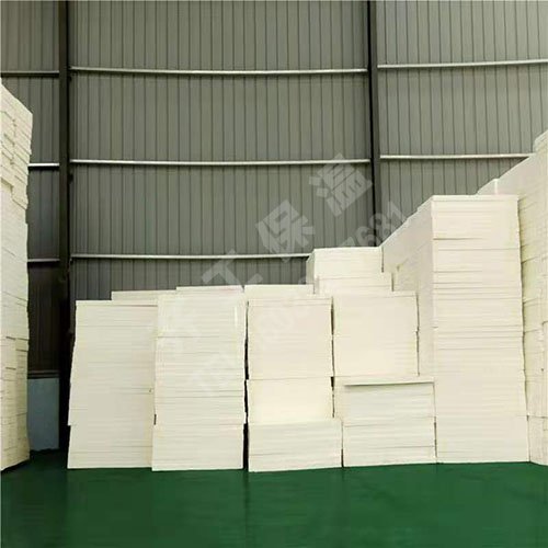 擠塑板在公路設施有什么作用？