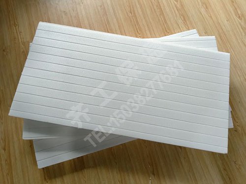 擠塑板施工怎樣保證用電安全