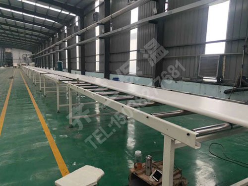 購(gòu)買(mǎi)擠塑板常進(jìn)入的誤區(qū)分享