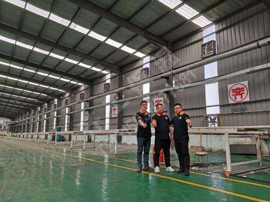 本廠生產巖棉板、擠塑板、聚苯板等保溫板