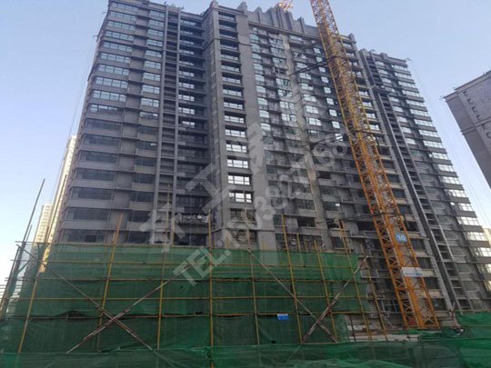 溫縣新世紀外墻保溫板廠