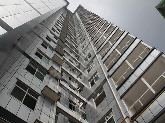 巖棉板天氣不好的情況下如何防范