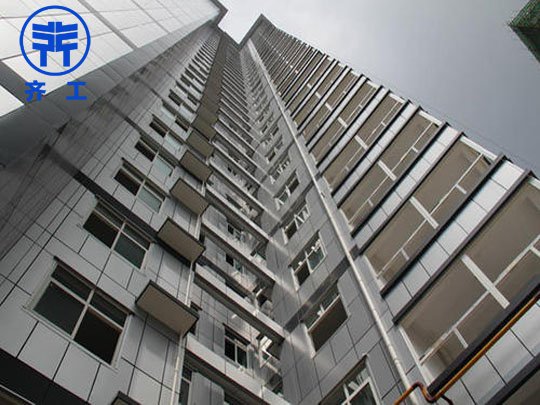 復(fù)合巖棉板的購(gòu)買，實(shí)際考察很重要！