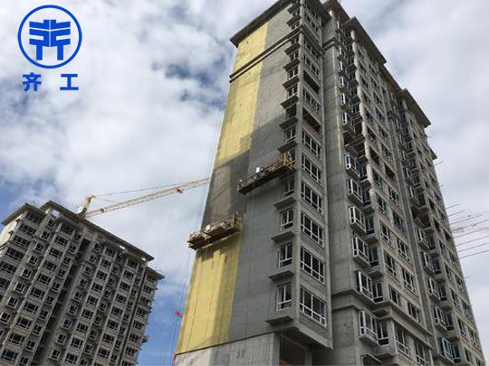 平頂山巖棉板的保溫、防火要做到這些！