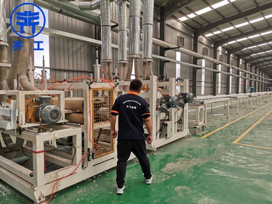 聚合聚苯板這種保溫材料的效果如何？