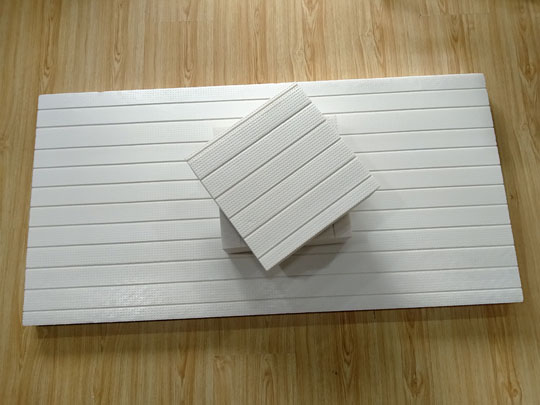 漯河調(diào)整和優(yōu)化保溫材料產(chǎn)業(yè)結(jié)構(gòu)