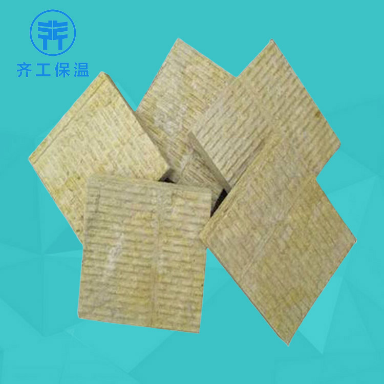正確選擇復(fù)合巖棉板型號(hào)很重要