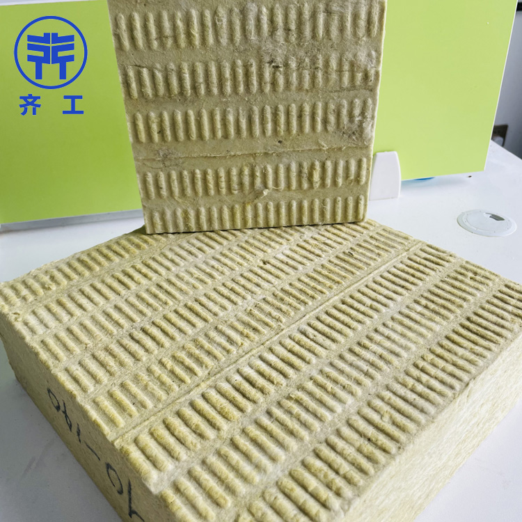 復合巖棉板廠家