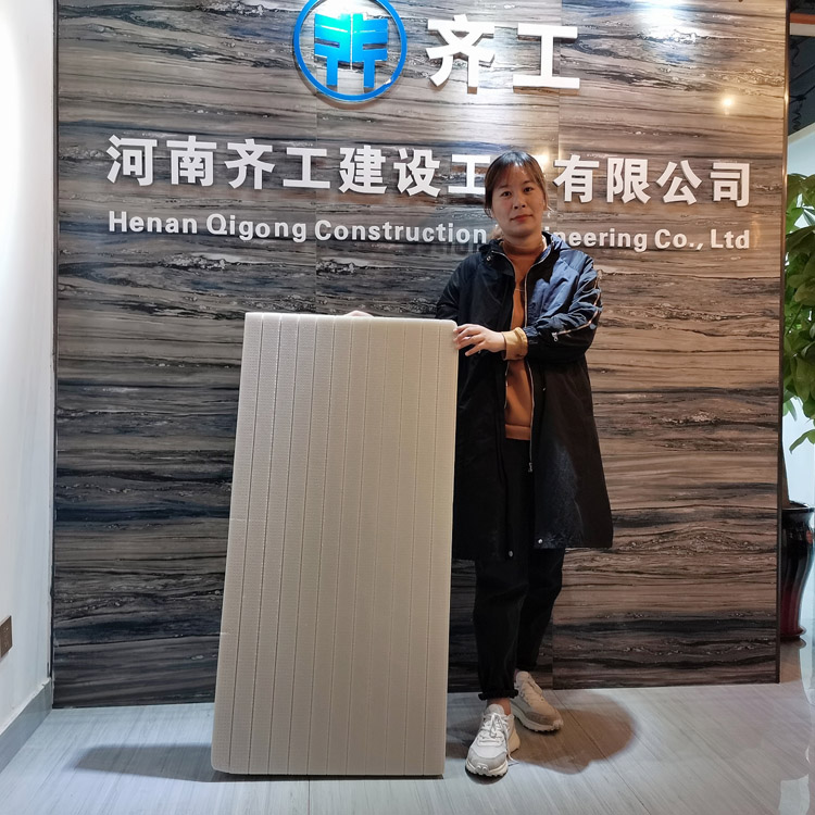 擠塑板的優良性能