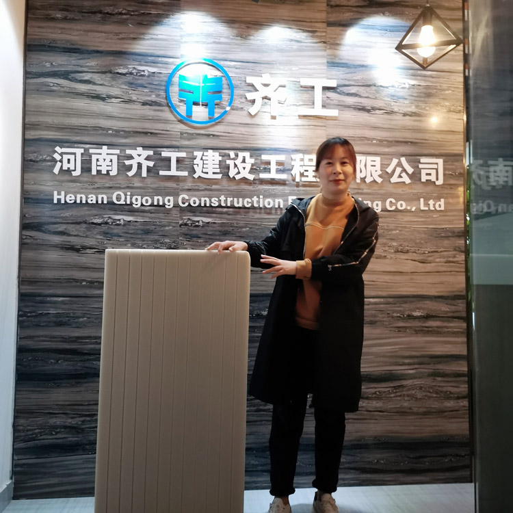 辨別阻燃擠塑板的優劣