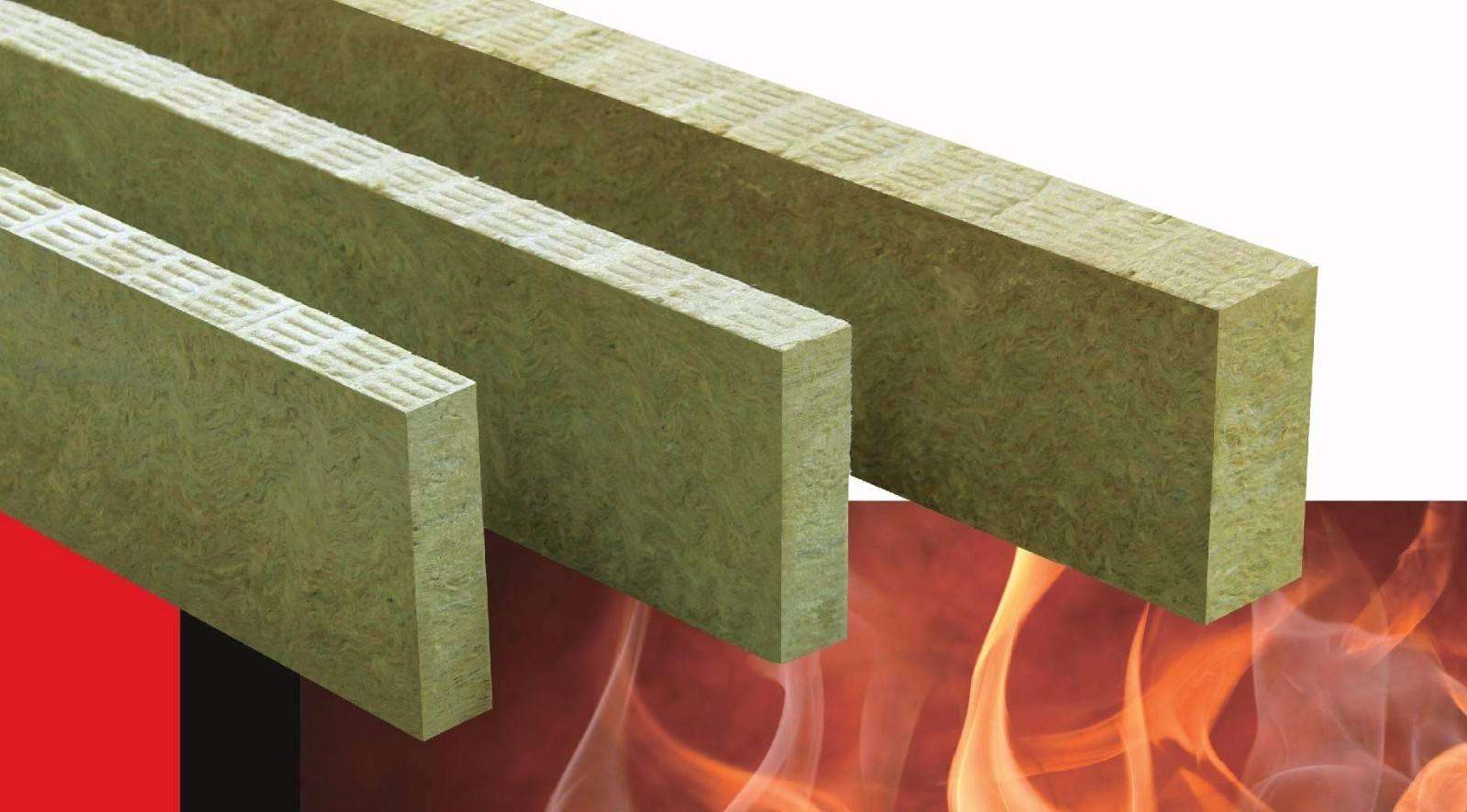 什么是巖棉防火隔離帶？用途有哪些？