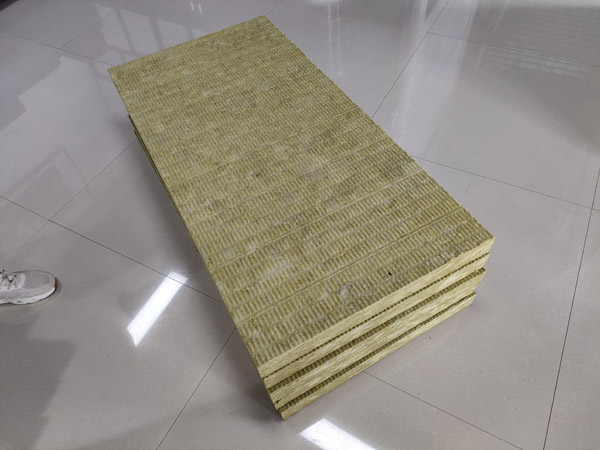 為什么選擇巖棉板?巖棉板有哪些優(yōu)勢特點?