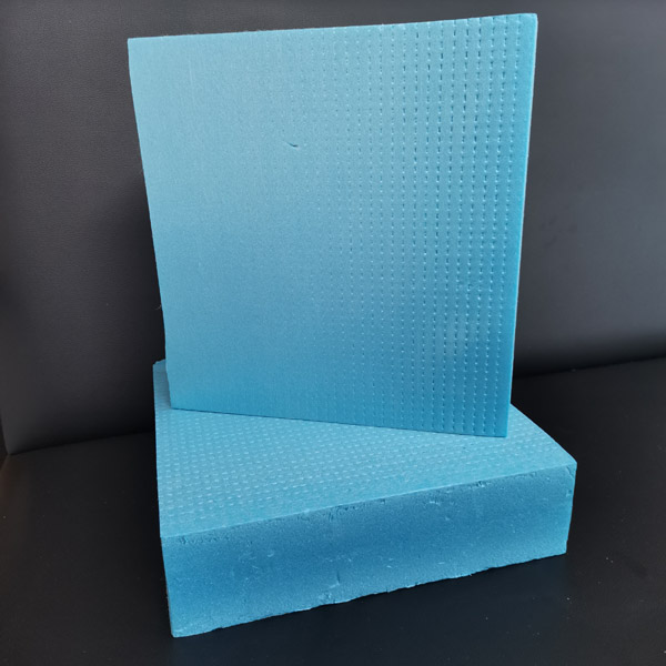 擠塑板質(zhì)量對擠塑板保溫性能有直接關(guān)系