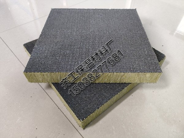 砂漿巖棉板價(jià)格每立方 砂漿巖棉板價(jià)格每立方