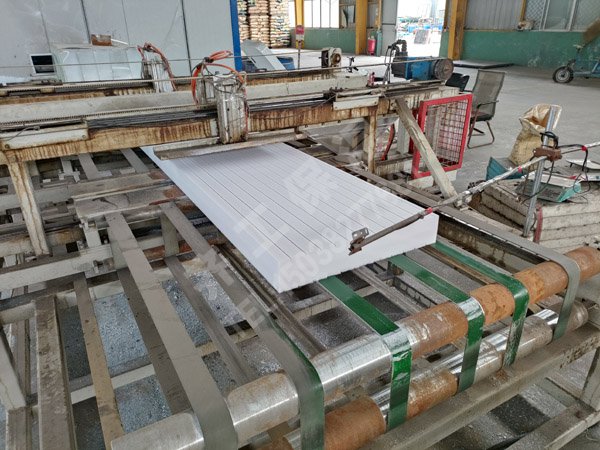 擠塑聚苯板有什么特點？