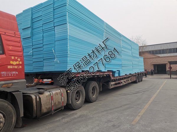 B1級擠塑板為什么不阻燃？